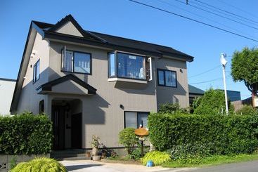 Vandrarhem Guest House Kazenouta