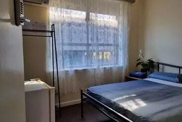 Ostello Port Adelaide Backpackers