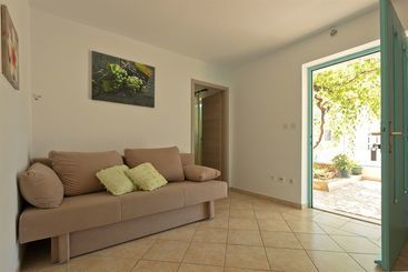 Boutique Apartments Seputic