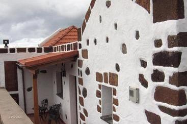 Casa Rural Antonio García