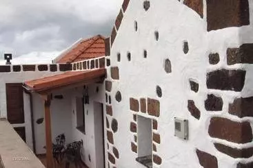 Casa Rural Antonio García