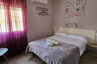 Hostal La Cabaña