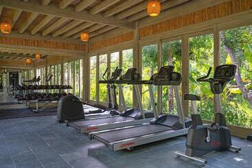 Hotel An Lam Retreats Ninh Van Bay