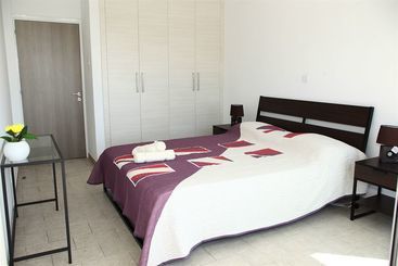 Hotel Anemos Apartments