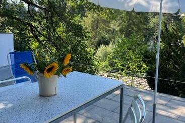 בית מלון כפרי Casa Las Caglias