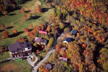 בית מלון כפרי Grand Phenix Okushiga