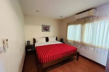 Hotel Kata View Guest House