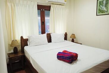 호텔 Kata View Guest House