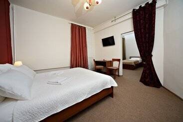 ホテル Petrovka 17