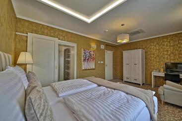 Отель Pod Bránou