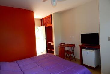 Hotel Pousada Floripa Lodge