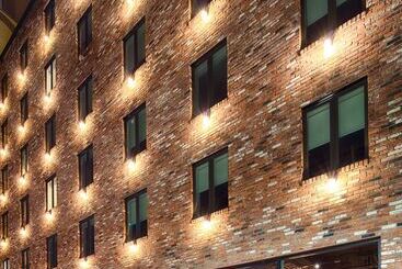 Hotel Rl Brooklyn