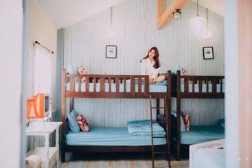 בית מלון כפרי Romance Another Story In Pai