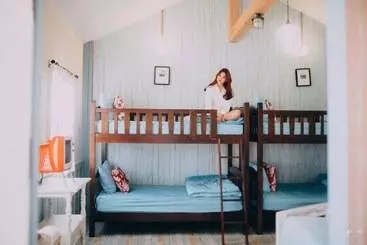 Hotel Romance Another Story In Pai
