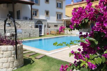 Hotel Rüzgar Gülü