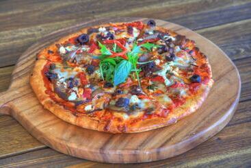 بيت Ingenia Holidays Rivershore