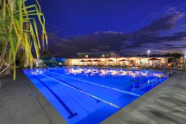 Huis Ingenia Holidays Rivershore