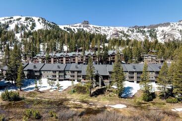 アパートメント Kirkwood Mountain Resort Properties