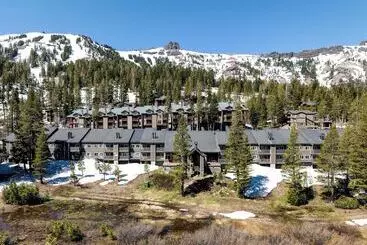Huoneisto Kirkwood Mountain Resort Properties