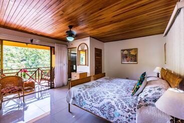 La Terraza Guest House B&b