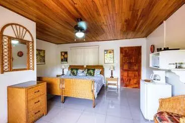 La Terraza Guest House B&b