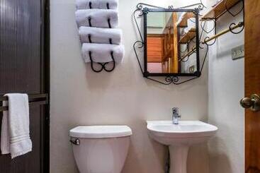 La Terraza Guest House B&b