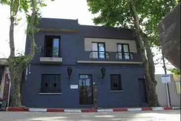 هتل Posada Boutique Le Vrero