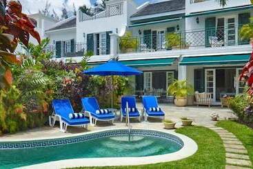 ツーリストアパートメント Mullins Bay 6 Villa Jamine