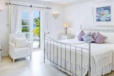 Appartamenti turistici Mullins Bay 6 Villa Jamine