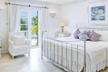 Appartamenti turistici Mullins Bay 6   Villa Jamine