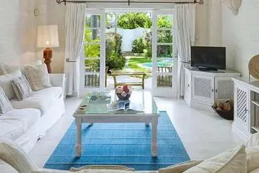 Vakantie-appartementen Mullins Bay 6   Villa Jamine