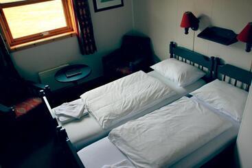 Бунгало Nordkapp Camping