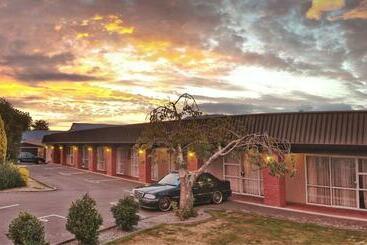 Palmerston North Motel