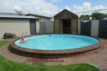 Palmerston North Motel