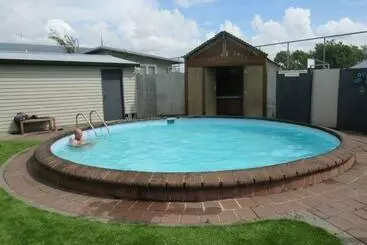 Palmerston North Motel
