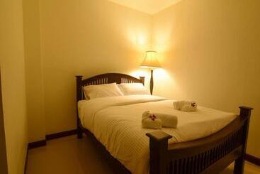 بنسيون Ban U Thong Accommodations