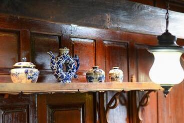 ペンション Ban U Thong Accommodations