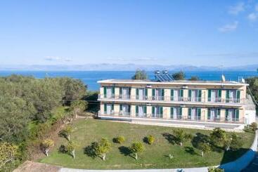 游客公寓 Vlassis Studios