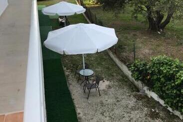 דירות לתיירים Vlassis Studios