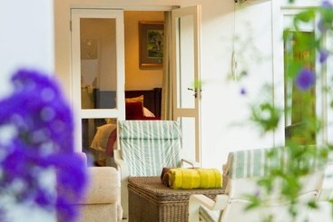 צימר Apple And Spice Guest House