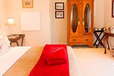 Bed and Breakfast Apple And Spice Guest House