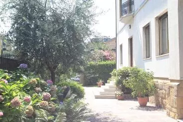 Bed and Breakfast Stay Bergamo