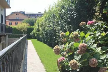 Bed & Breakfast Stay Bergamo