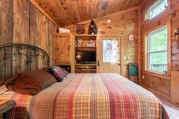 ベッドアンドブレックファースト The Owl's Perch