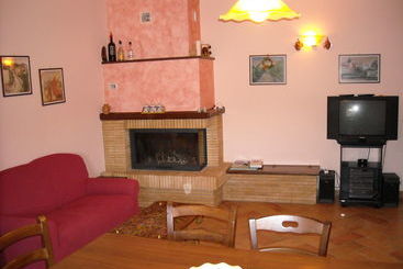 コテージ Country House Il Prato