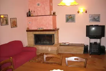 Landhus Country House Il Prato