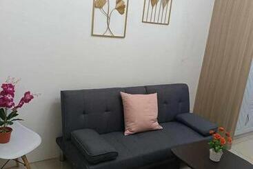 Aparthotel Shell Residences