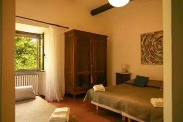 Szálloda Agriturismo Kebio I Tenuta Di Fassia