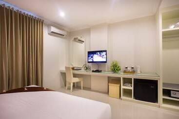 Amalfi Hotel Seminyak