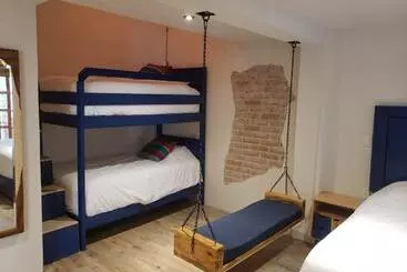 هتل Casa Carmen
